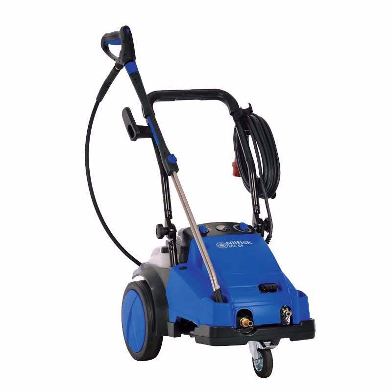 Koldtvandsrenser MC 6P-170/1600 FA