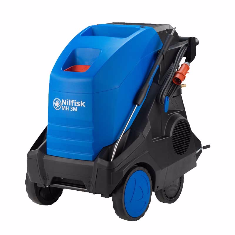 Hedtvandsrenser MH 3M-140/580 PA