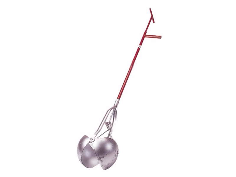 Kloakrenser ø9cm-2,0 meter