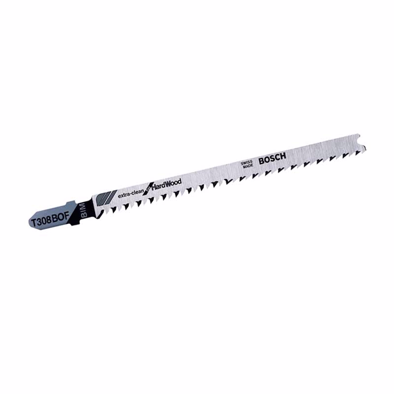 Stiksavklinge T308BOF t/træ