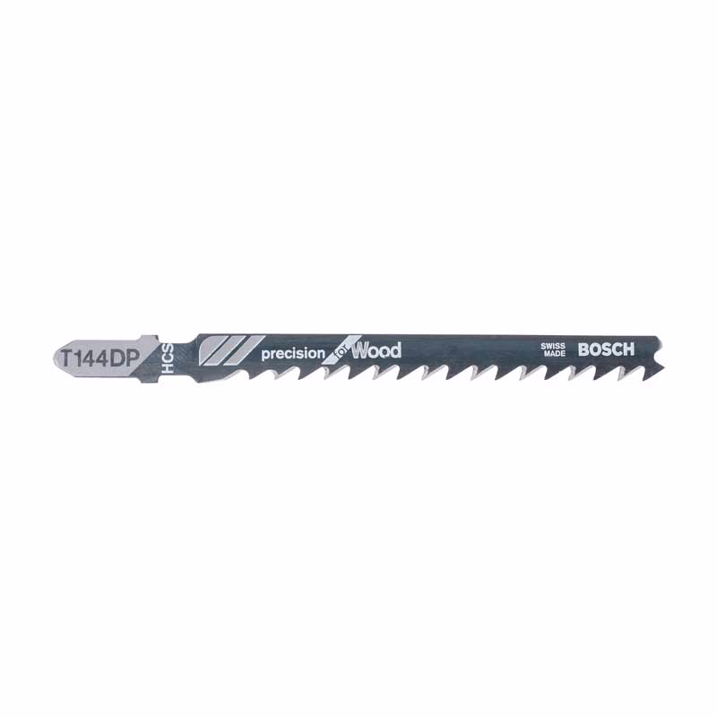 Stiksavklinge T144DP t/træ
