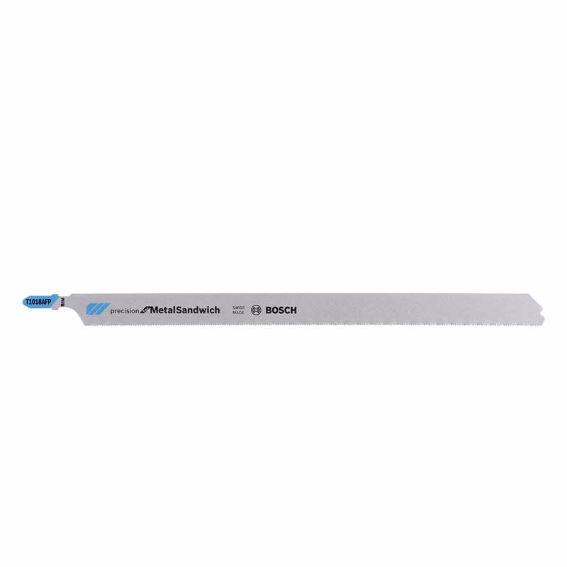 Stiksavklinge T1018AFP t/sandwich