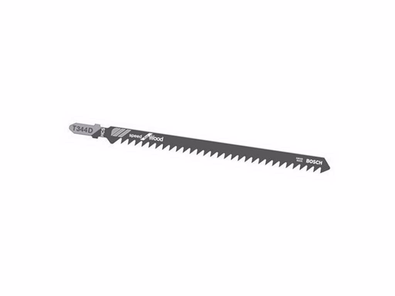 Stiksavklinge T344D t/træ