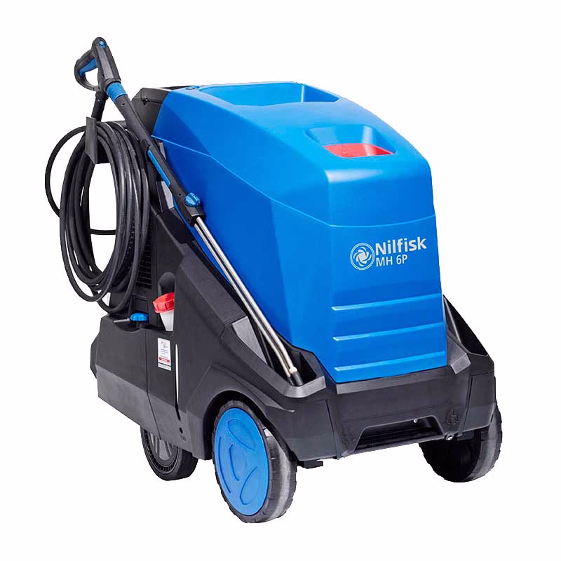 Hedtvandsrenser MH 6P-175/1250 FA