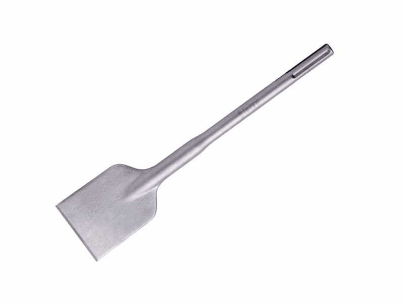 Asfaltmejsel SDS-max 90x400mm