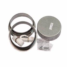 Sila - Monteringssæt t/600A2/600A3/700A3