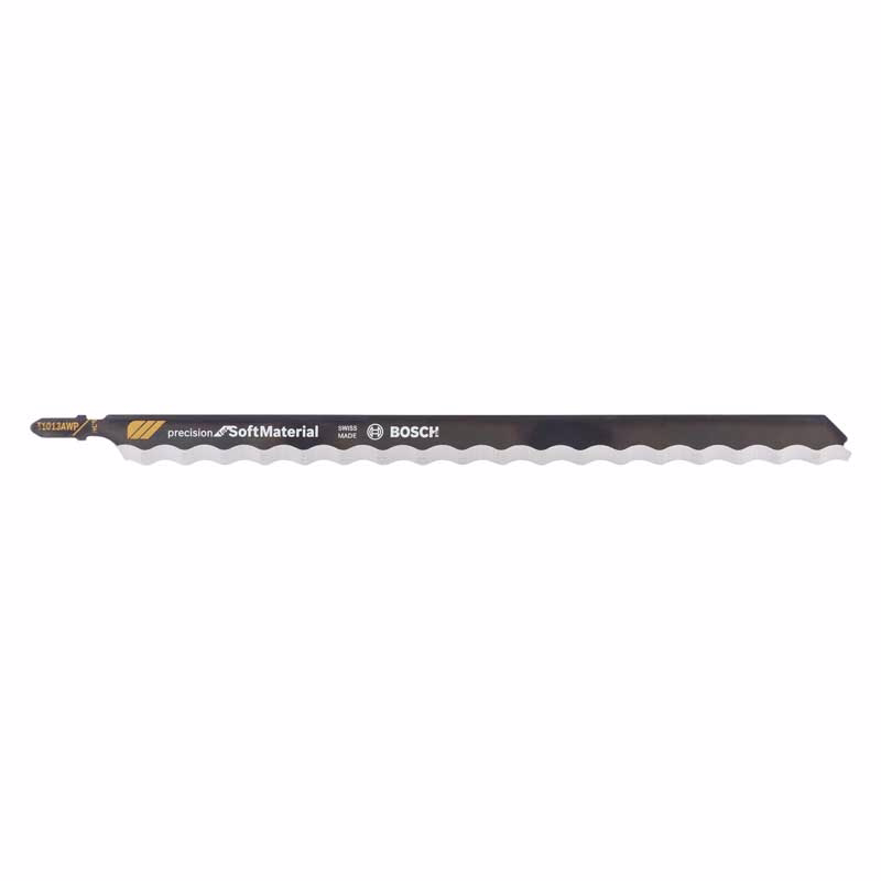 Stiksavklinge T1013AWP t/Styropor-isolering