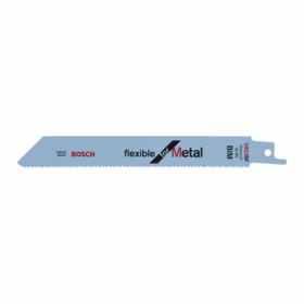 Bosch - Bajonetsavklinge S922BF