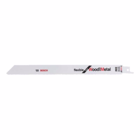 Bosch - Bajonetsavklinge S1122VF