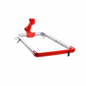   - Poseholder med greb