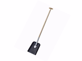 Galax værktøj - Graveskovl 121622