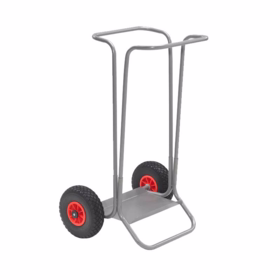 Ravendo - Affaldsvogn