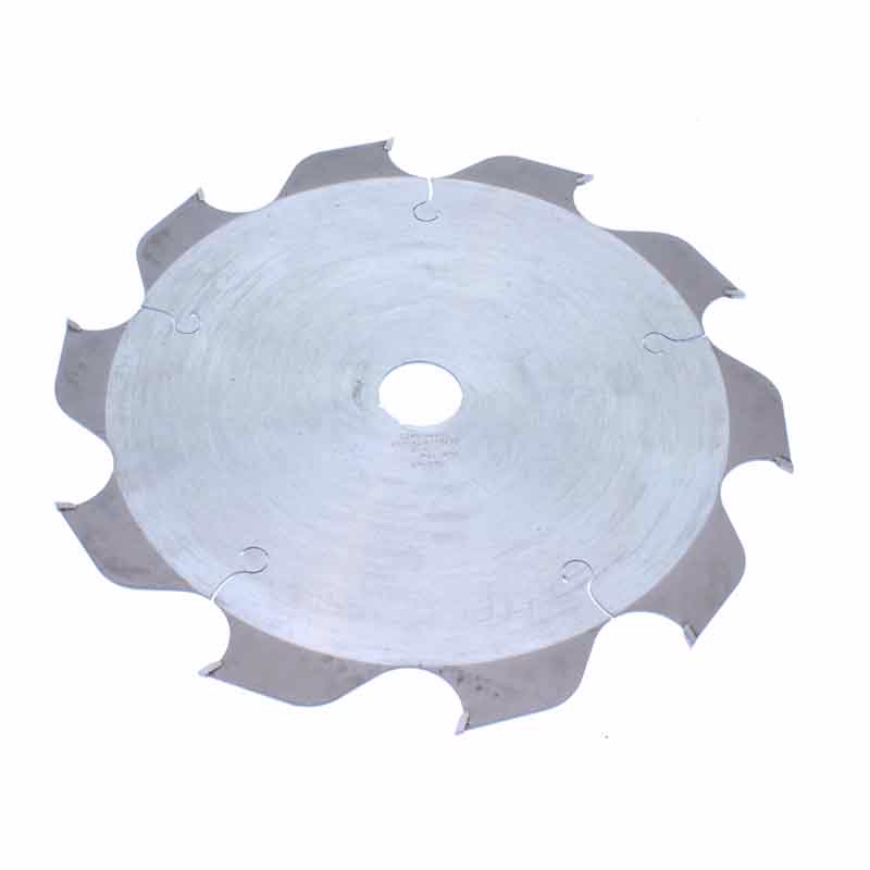 Rundsavklinge Ø270x2,8x30mm Z10F Gasbeton