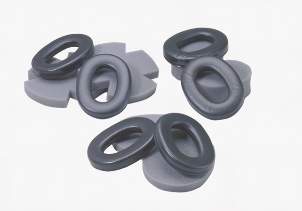 Hygiejnesæt t/FM-høreværn 2074 - HY81