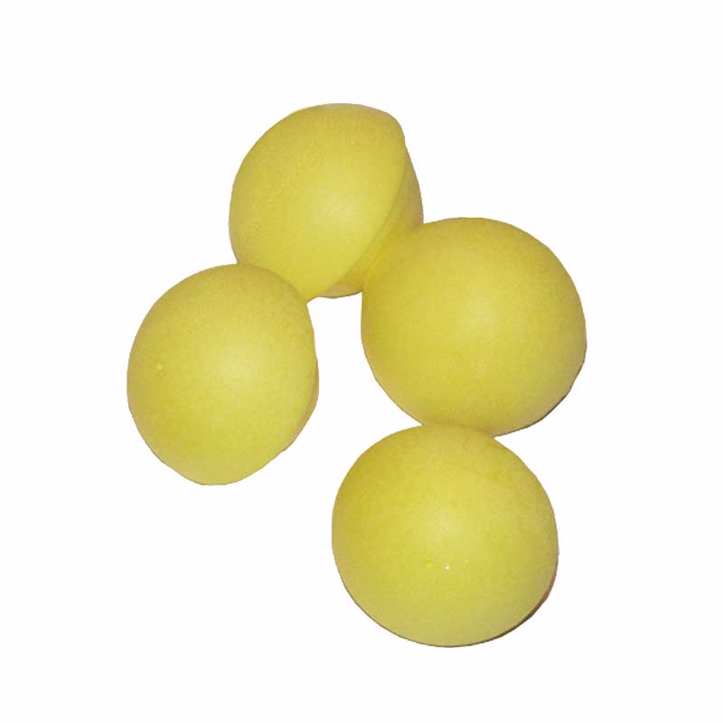 Løse propper t caps/flexicap pakke med 10 par.