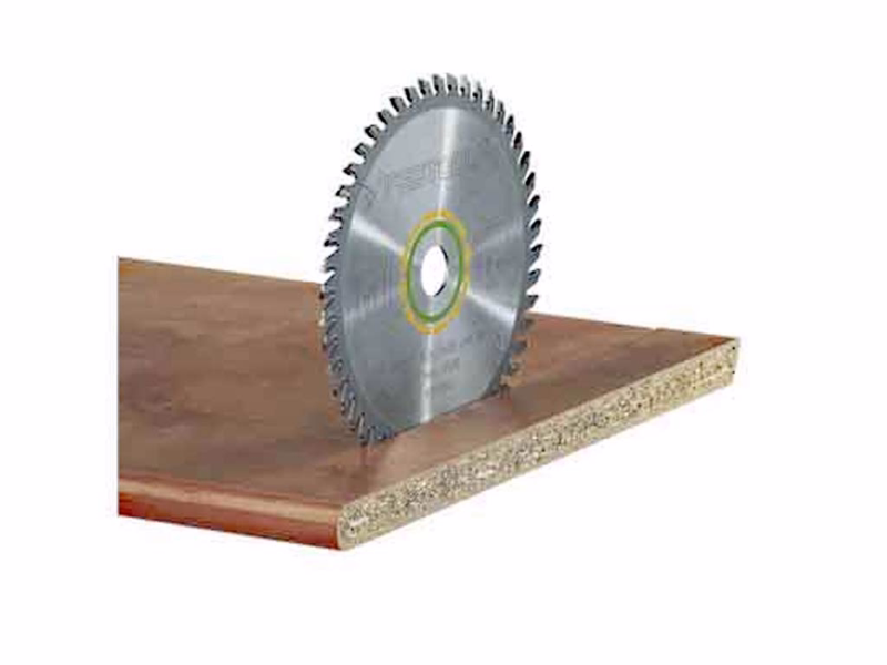 Rundsavklinge 160x2,2x20-48T mdf