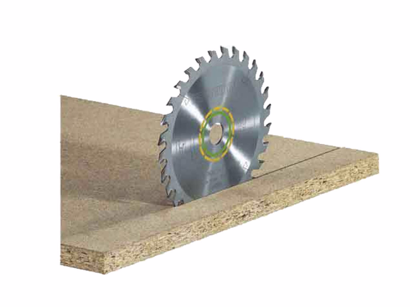 Rundsavklinge 160x2,2x20-28T træ