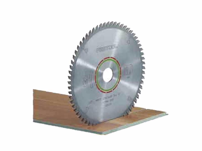 Rundsavklinge 160x2,2x20-48T træ bla. til laminat