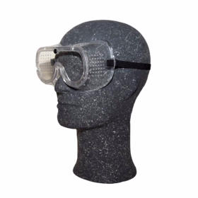 OS - Slibebrille Goggle