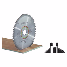 Festool - Rundsavklinge