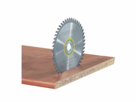 Festool - Rundsavklinge 216x30x48T MDF