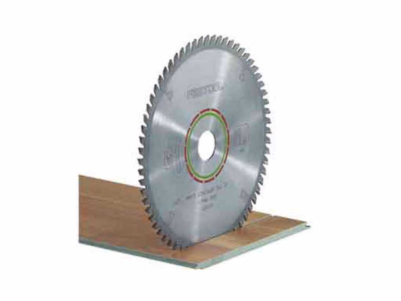 Rundsavklinge 260x2,5x30-64T corea