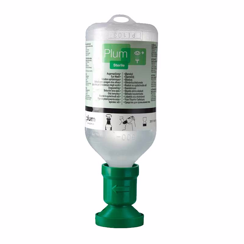 Øjenskyller 0,5 ltr