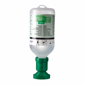 Plum - Øjenskyller 500 ml