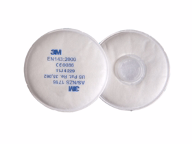 3M - Filter P3 2135