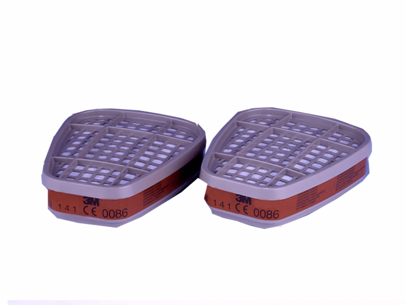 Filter a2 6055 á 2 stk