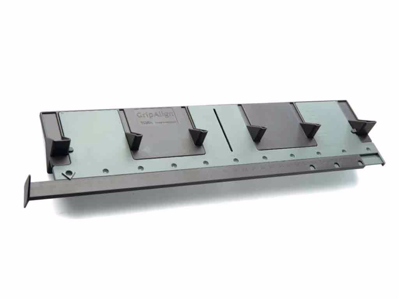 Boreskabelon Aligner t/greb