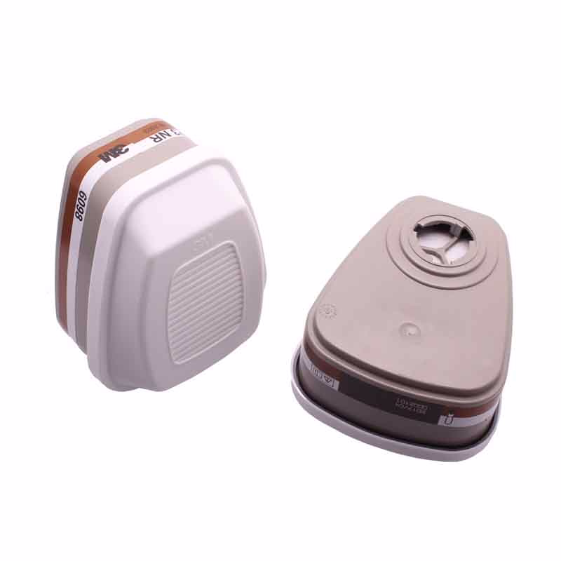 Filter axp3 6098 á 2 stk