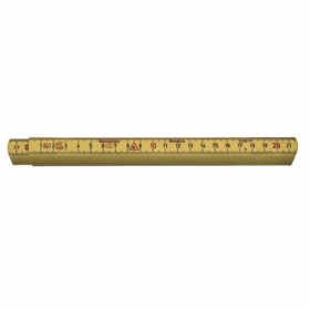 Hultafors - Plast tommestok G59-2-12