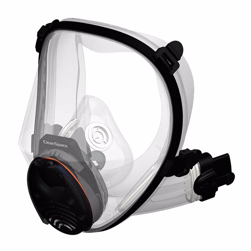 Helmaske t/Ultra/EX, str. L