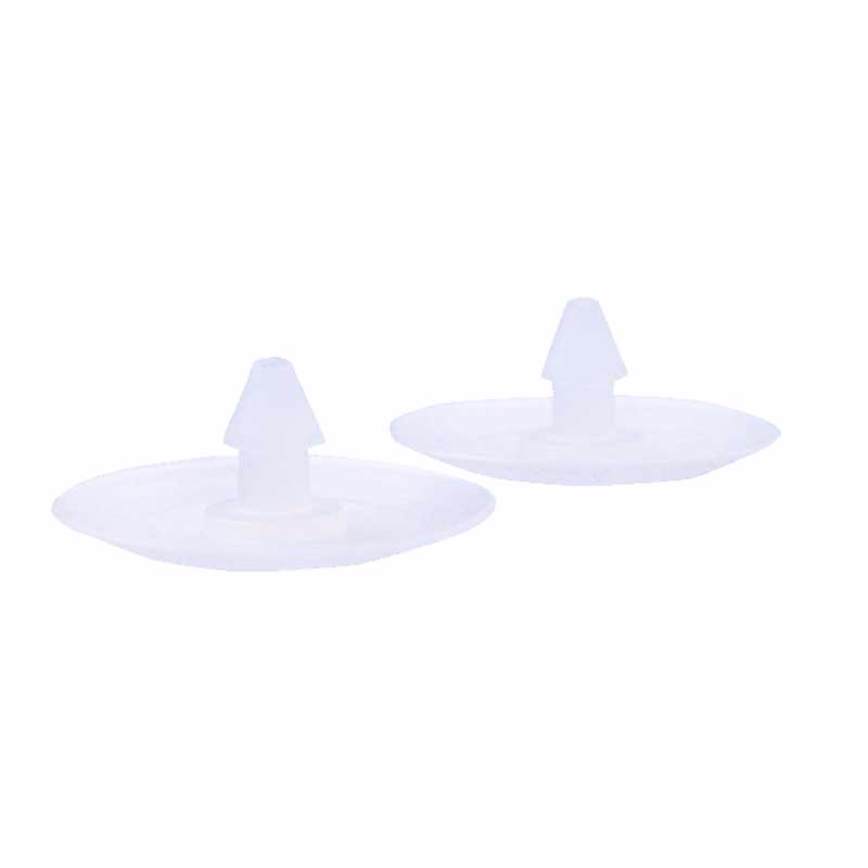 Udåndingsventil t/helmaske