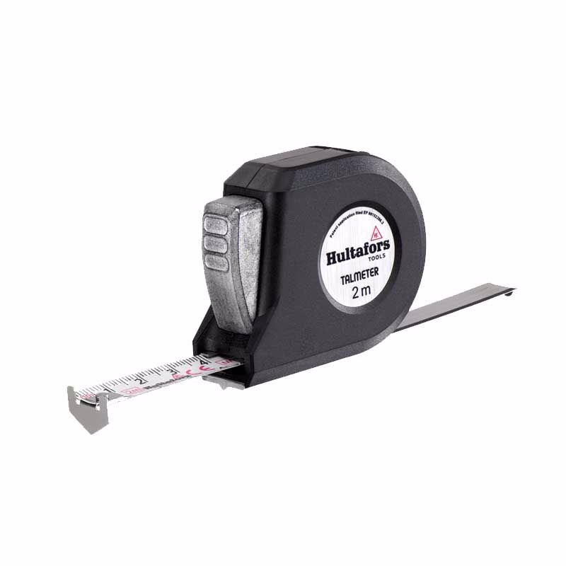 Mærkelærer "Talmeter"  3 mtr.