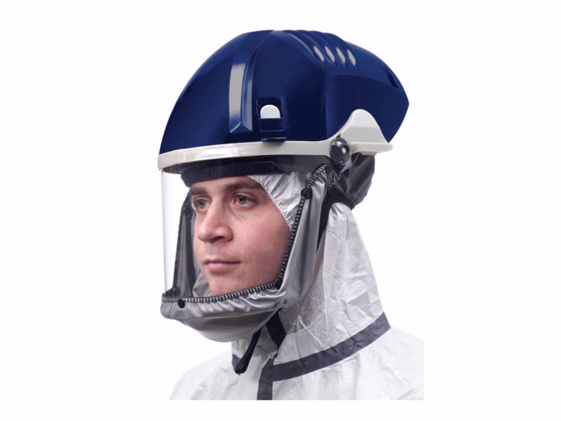 Åndedrætsværn Purelit Xstream