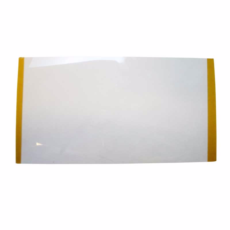 Dækruder klar til Xstream á 10 stk