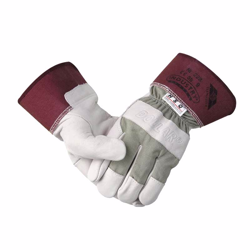 Arbejdshandske Dollar 228-9