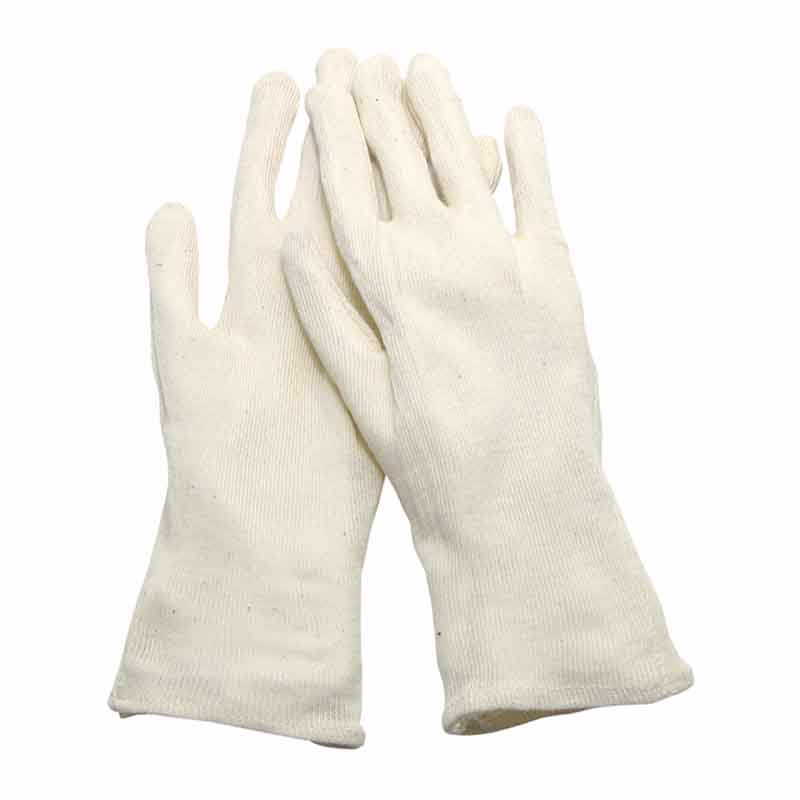 Handske bomuldshandske 5700-09