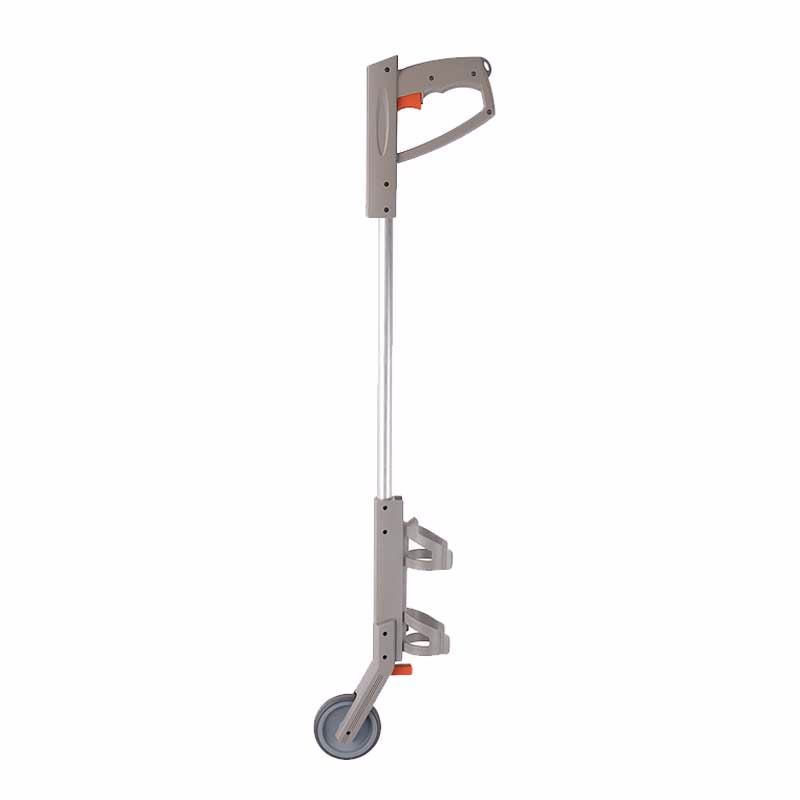 Manøvrehåndtag 85 cm t/500ml
