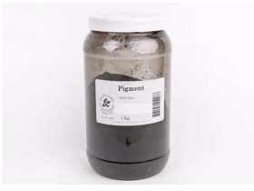 Skovgaard og Frydensberg - Jern oxyd pulver