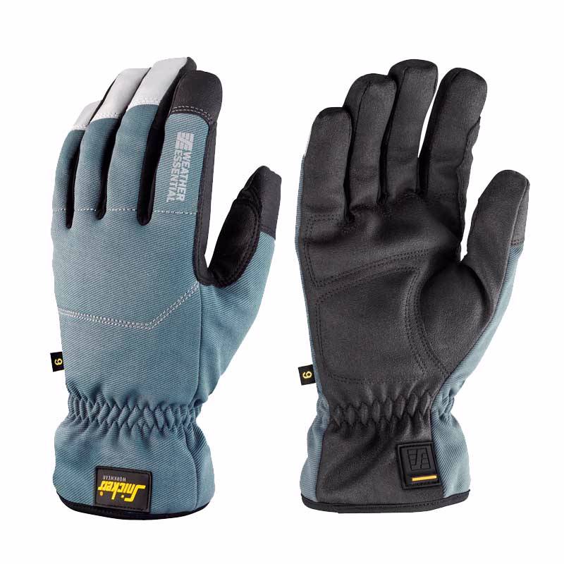 Handske 9578 "Weather Essential" str. 10