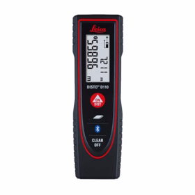 Leica - Afstandsmåler Disto 110  m/Bluetooth
