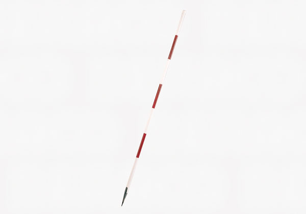Landmålerstok træ 1600mm