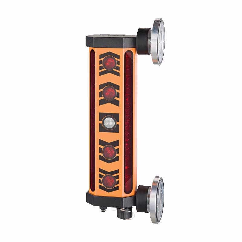 Maskinmodtager FMR706-M/C