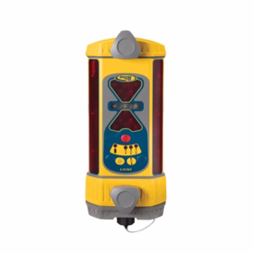 Spectra - Maskinmodtager LR30