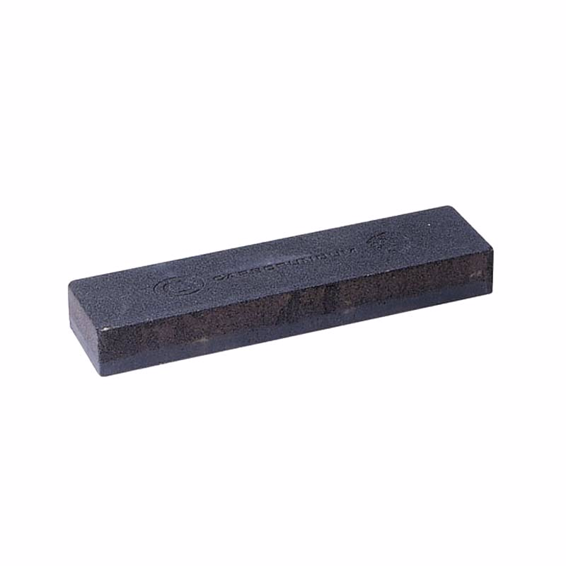 Carborundumsten fin/grov 150mm