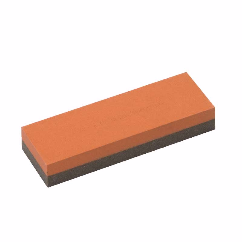 Carborundumsten IB-5 fin/grov 203x51x25mm