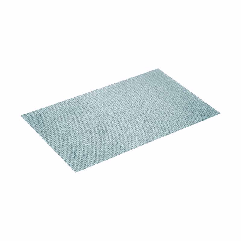 Slibepapir Net Granat 80x133 k120, á 50 stk